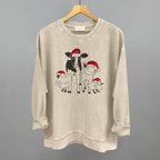 Holiday Farm Animals