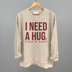 I Need A Hug (Books)