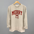 Merry Arch + Bow