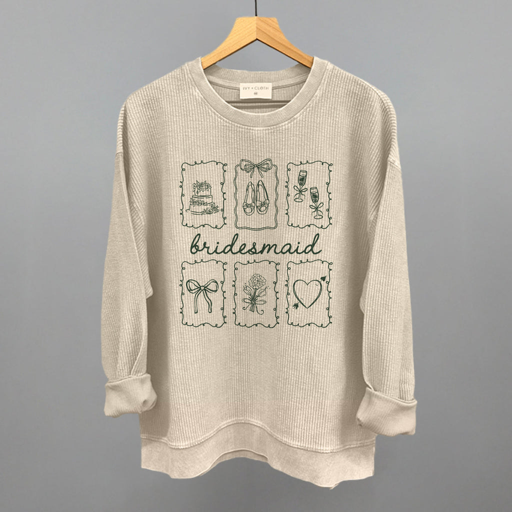 Bridesmaid Doodles
