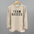 Team Recess