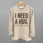 I Need A Hug (Tea)