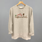 Jolly & Caffeinated