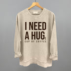 I Need A Hug (Coffee)