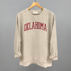 Oklahoma Arch