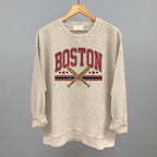 Boston Baseball