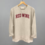 Red Wine Arch