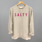 Salty Distressed