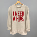 I Need A Hug (Wine)