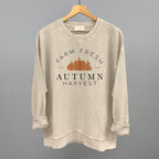 Autumn Harvest