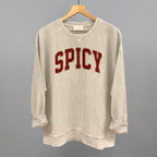Spicy Arch