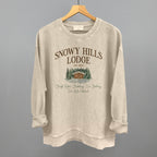 Snowy Hills Lodge