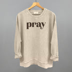 Pray Serif