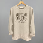 Meet Me On The Mat