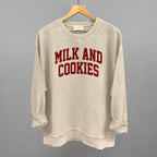 Milk And Cookies Arch