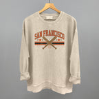 San Francisco Baseball
