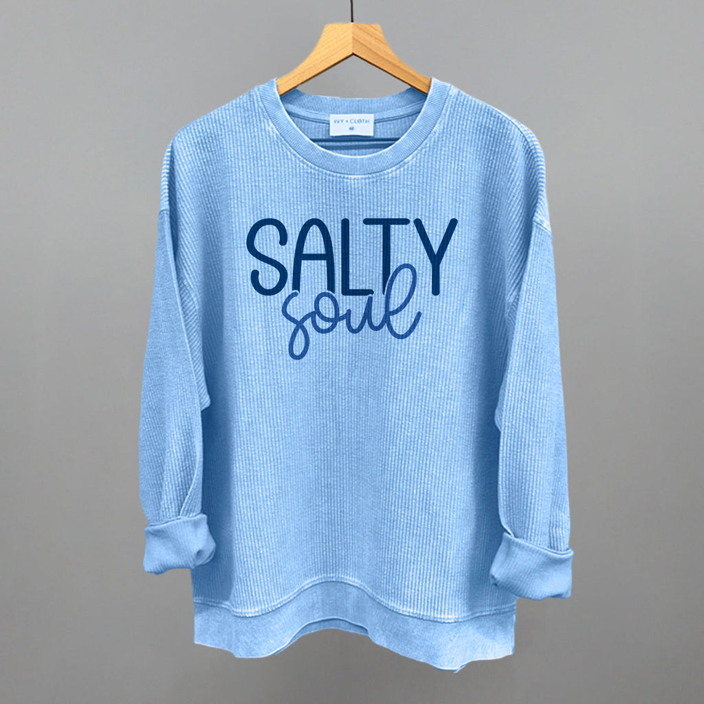 Salty Soul