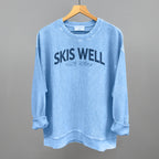 Skis Well With Others