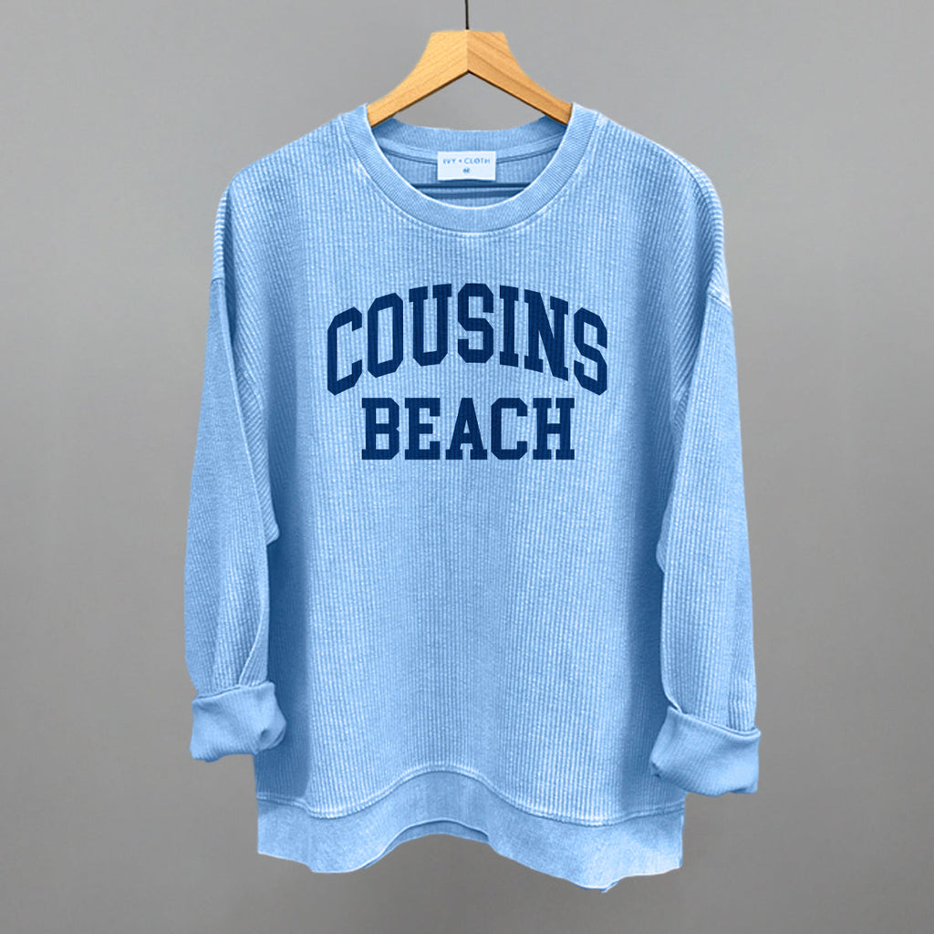 Cousins Beach