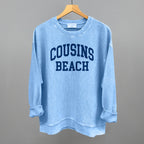 Cousins Beach