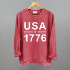 USA 1776