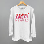 Teaching Sweethearts
