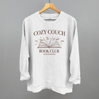 Cozy Couch Book Club