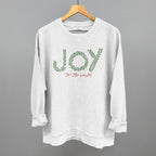 Joy To The World (Wreath)