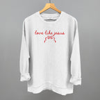 Love Like Jesus Bow