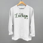 Lucky Script + Clover