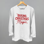 Baking Christmas Magic