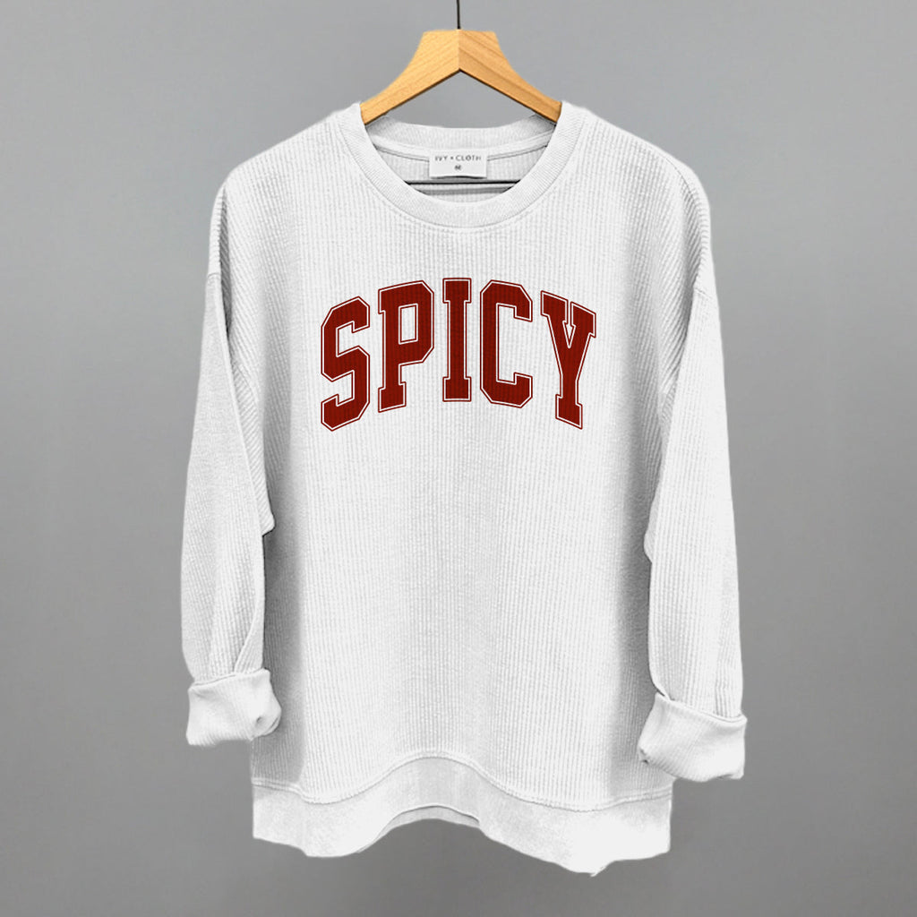 Spicy Arch
