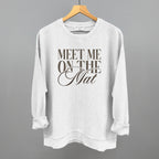 Meet Me On The Mat