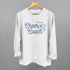 Cheer Coach Script