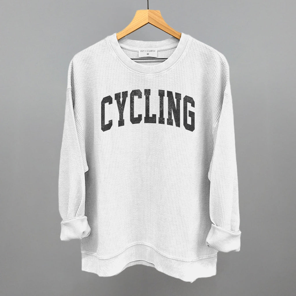Cycling Arch