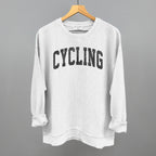 Cycling Arch