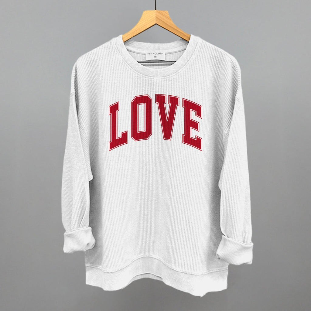 Love Arch