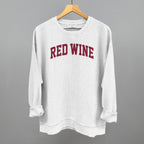 Red Wine Arch