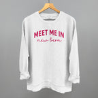 Meet Me In New Bern