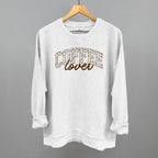 Coffee Lover Arch + Script