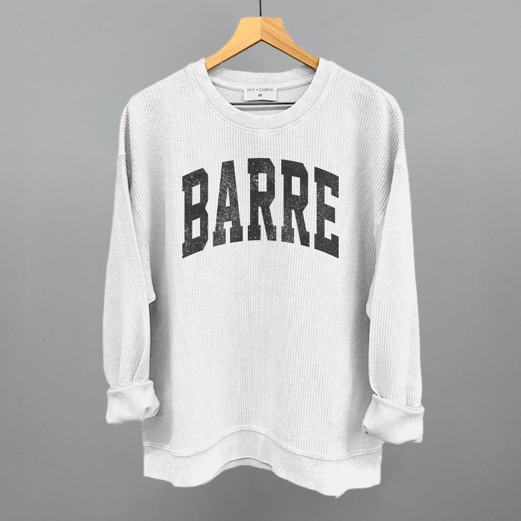 Barre Arch