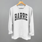 Barre Arch