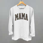 Leopard Print Mama Arch