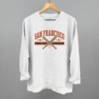 San Francisco Baseball