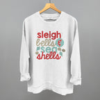 Sleigh Bells & Seashells