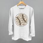 Take Me Out To The Ball Game (Leopard Baseball)