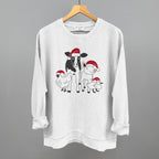 Holiday Farm Animals