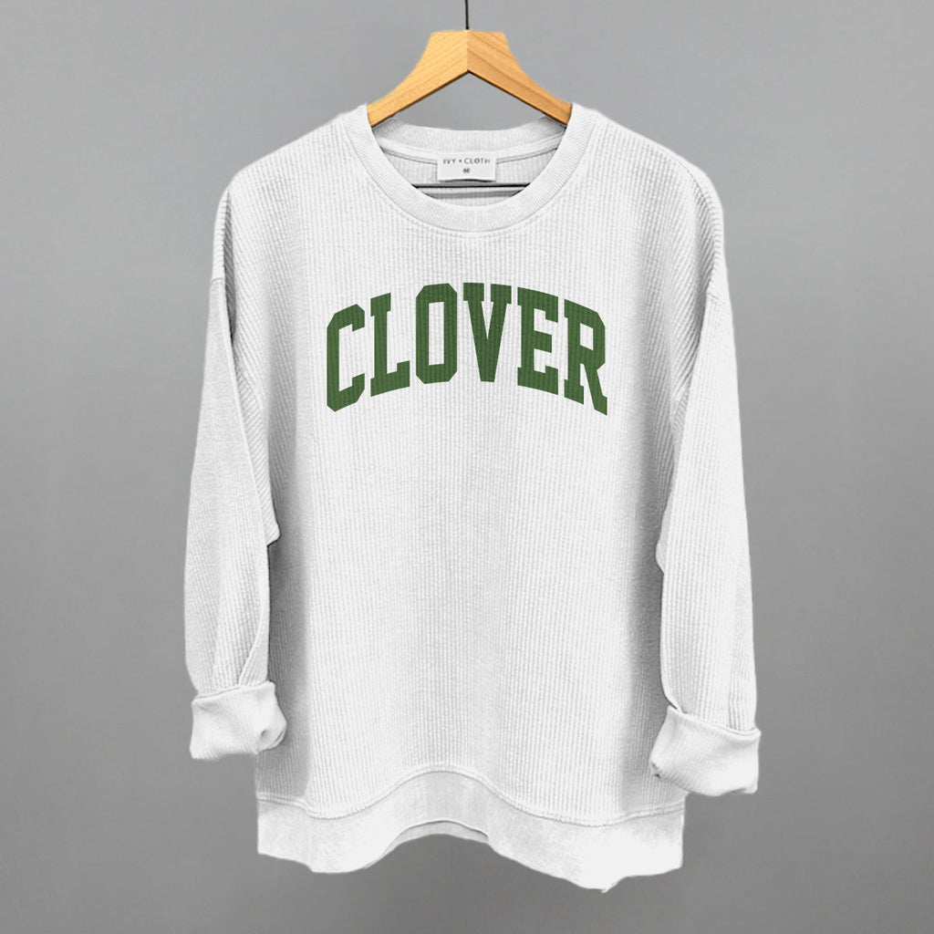 Clover Arch