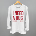 I Need A Hug (Wine)