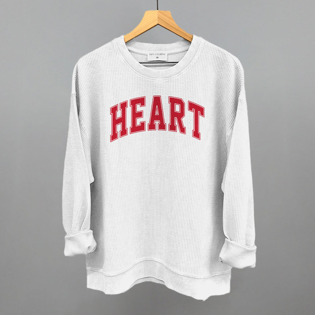 Heart Arch